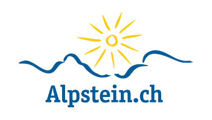 Logo Alpstein.ch