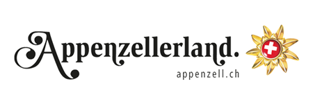 Logo Appenzellerland Tourismus